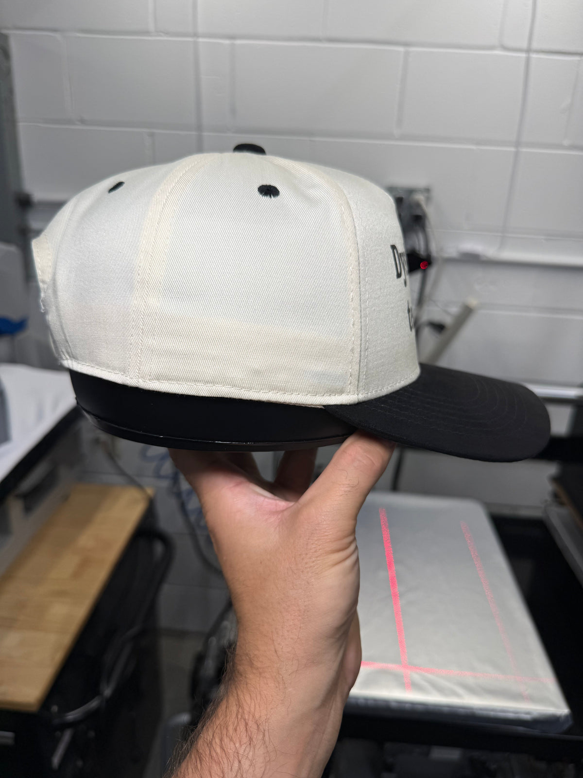 Dyslexics are teople poo Snapback