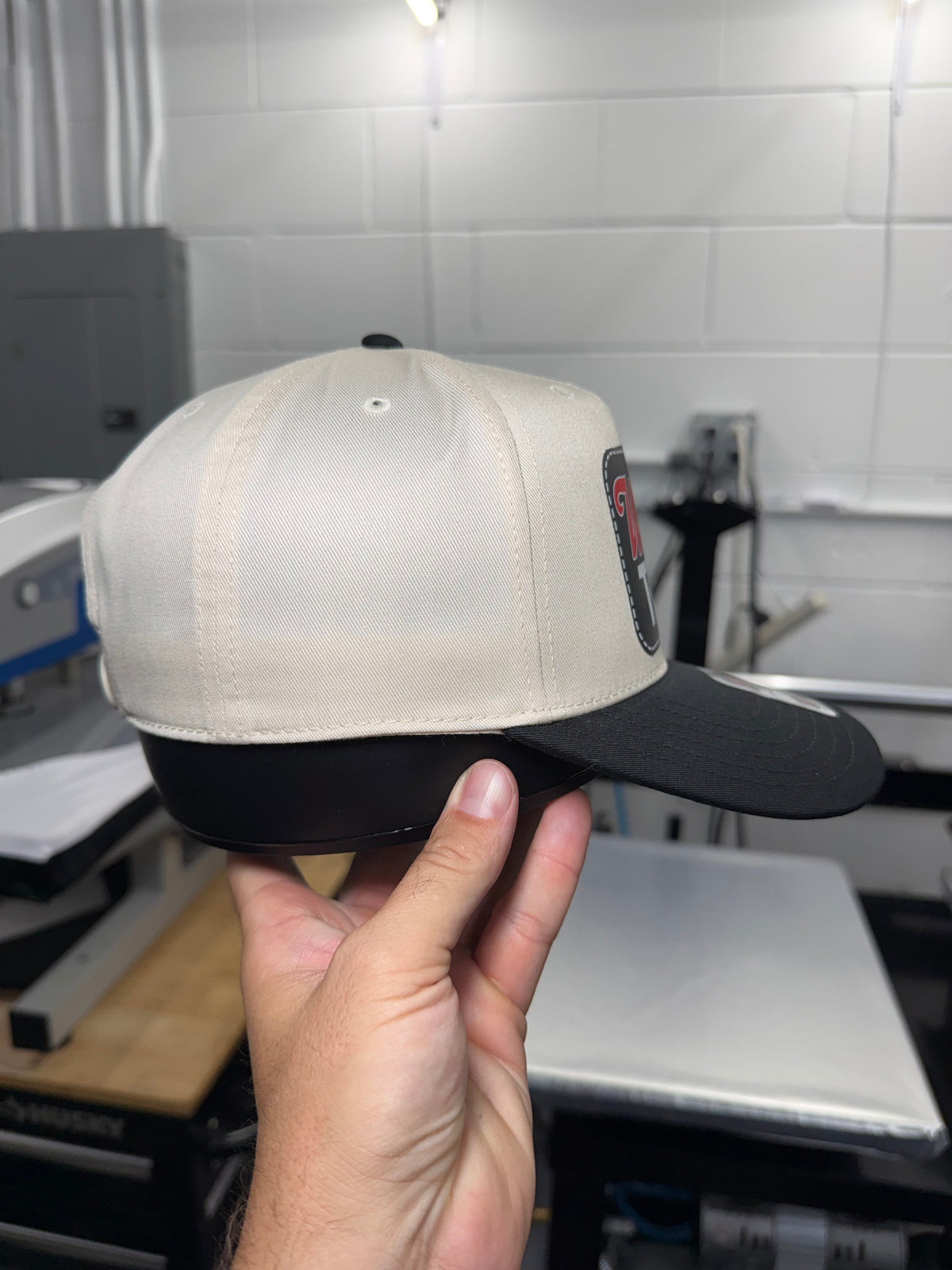 I Like My Whores Tight 2026 Snapback
