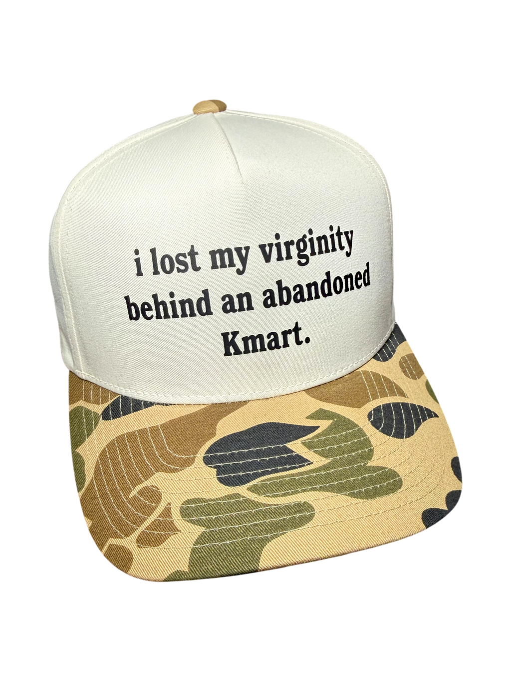Kmart Snapback