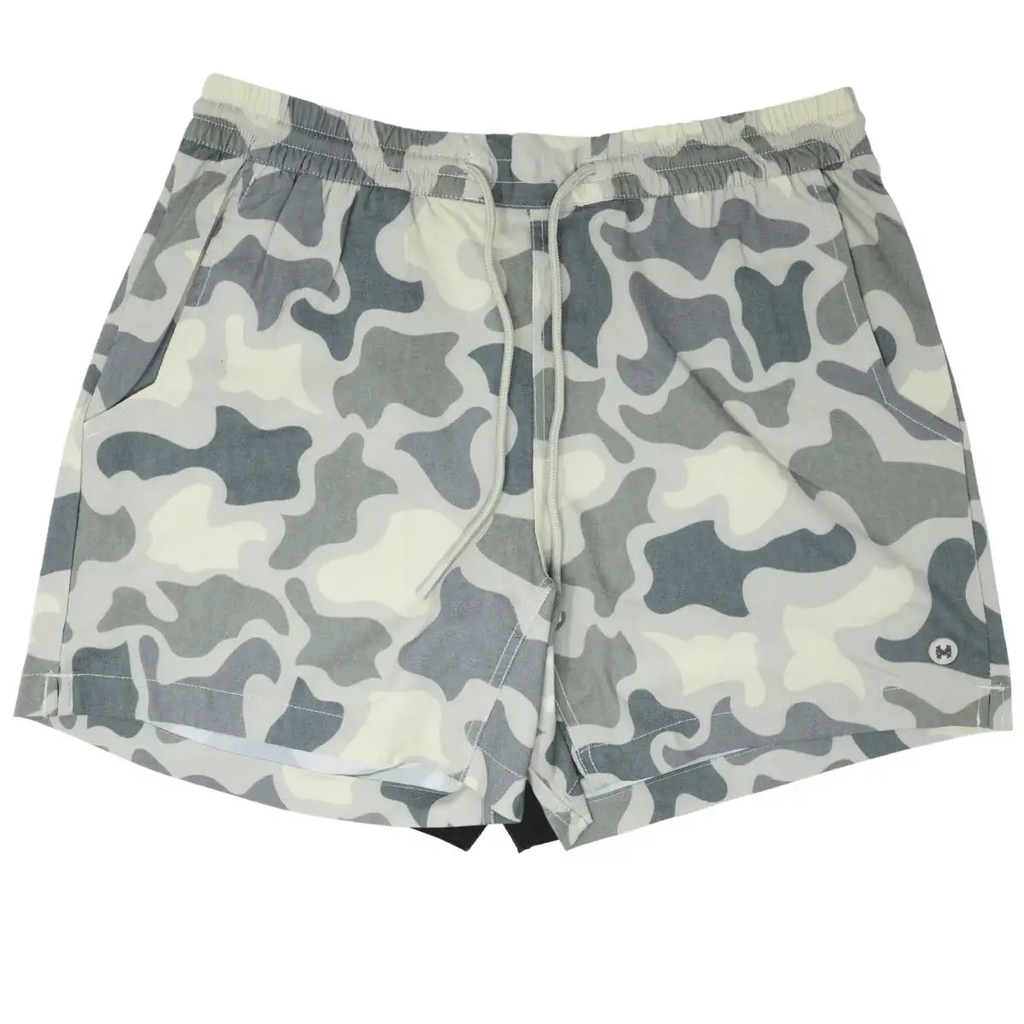 Volley Shorts